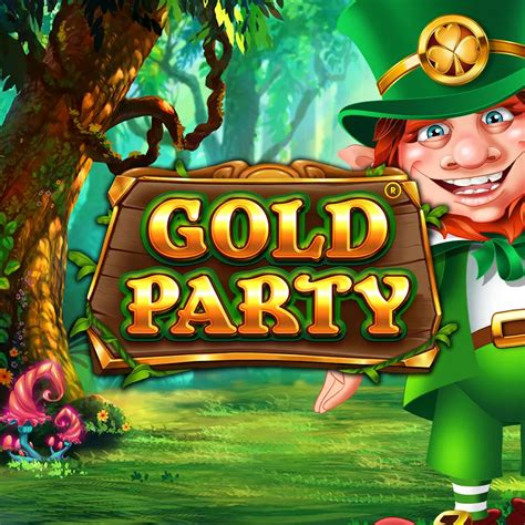 gold party slot demo|Gold Party Slot: Review and Demo .